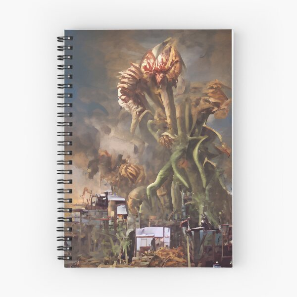 Item preview, The day of the massive plants designed and sold by Quantum Sheep.