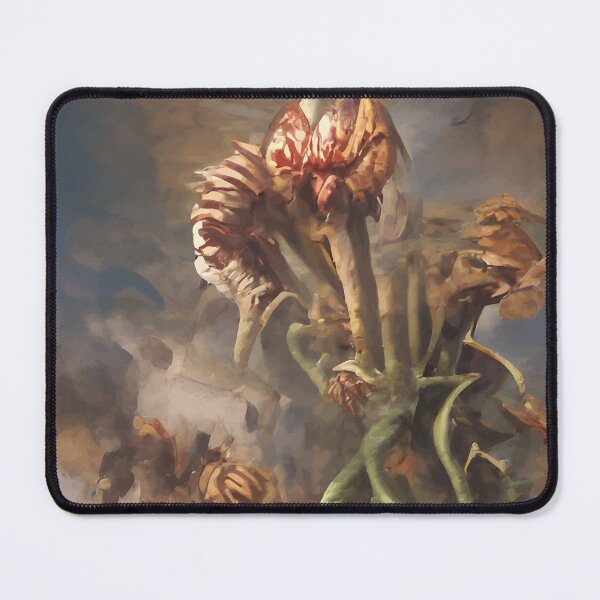 Item preview, The day of the massive plants designed and sold by Quantum Sheep.