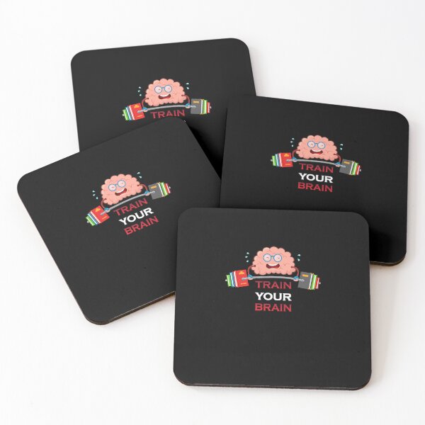 Item preview, Funny TRAIN BRAIN With Pink Cartoon  designed and sold by ufodinosaur.
