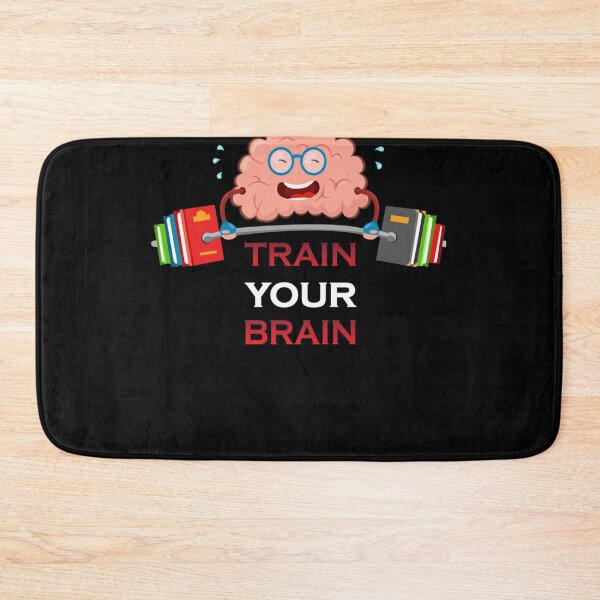 Item preview, Funny TRAIN BRAIN With Pink Cartoon  designed and sold by ufodinosaur.
