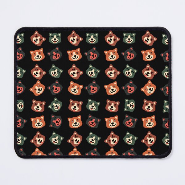 Item preview, Dog faces designed and sold by CoolArtByMboya.