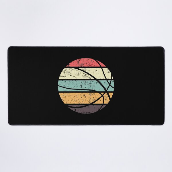 Item preview, Vintage Basketball Retro Colors Ball Favorite Sport Classic T-Shirt designed and sold by nylaphilli.