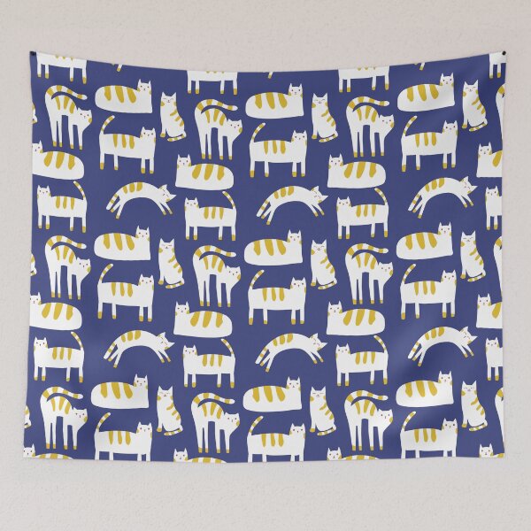 Item preview, Playful Kitten designed and sold by Hic21.