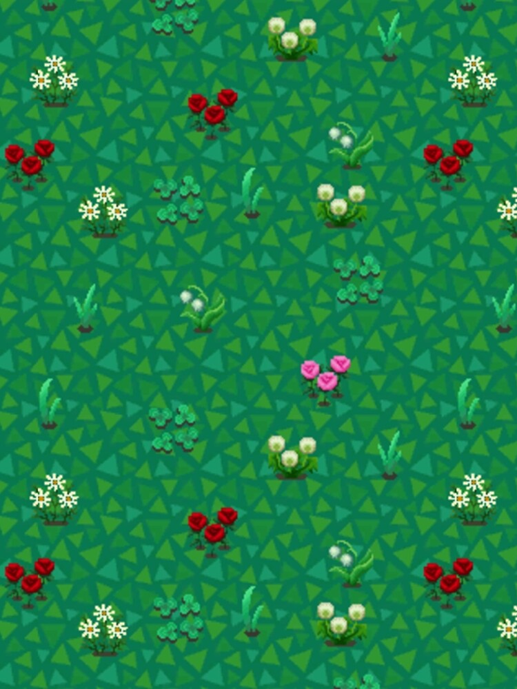 Animal Crossing Pixel by arealprincess
