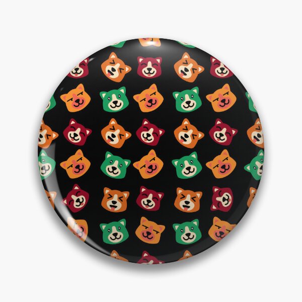 Item preview, Dog faces designed and sold by CoolArtByMboya.