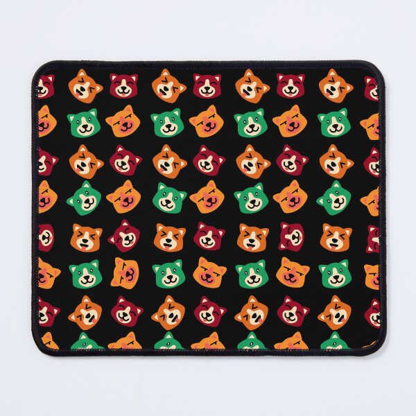 Item preview, Dog faces designed and sold by CoolArtByMboya.