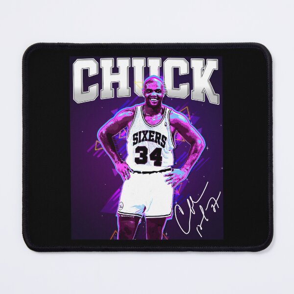 Item preview, Vintage Charles Barkley Chuck Basketball Retro 80s 90s Bootleg Rap Style Perfect Gift For Basketball Lovers designed and sold by HayleyMonahan.