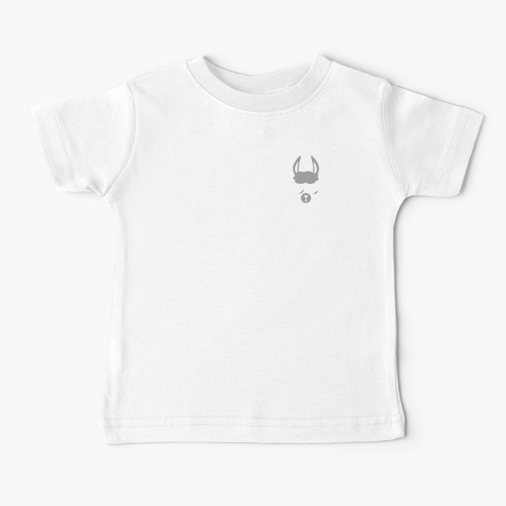 Item preview, Baby T-Shirt designed and sold by cryptollama.