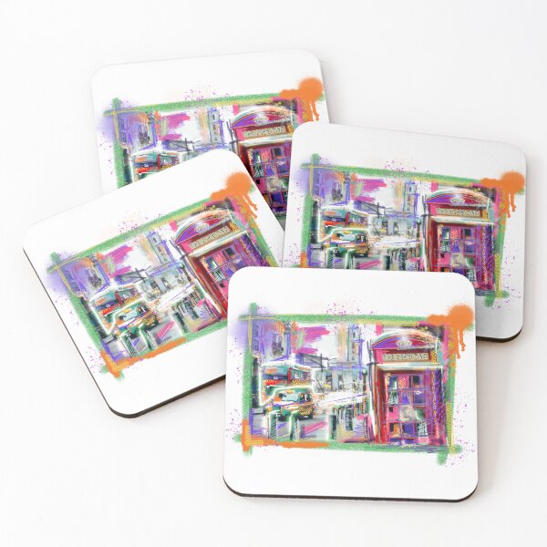 Item preview, London Calling  designed and sold by PurpleJamUK.