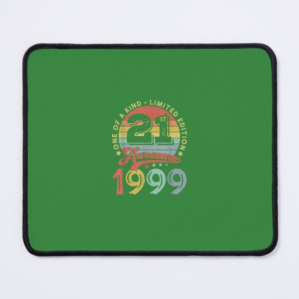 Item preview, Awesome Limited My Birthday Graphics designed and sold by ufodinosaur.