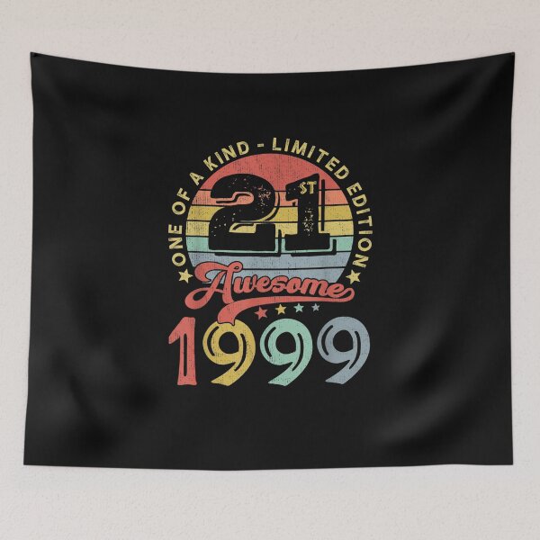 Item preview, Awesome Limited My Birthday Graphics  designed and sold by ufodinosaur.