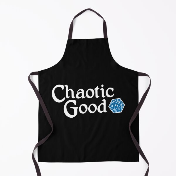 Item preview, Chaotic Good Classic T-Shirt designed and sold by gretaboone.