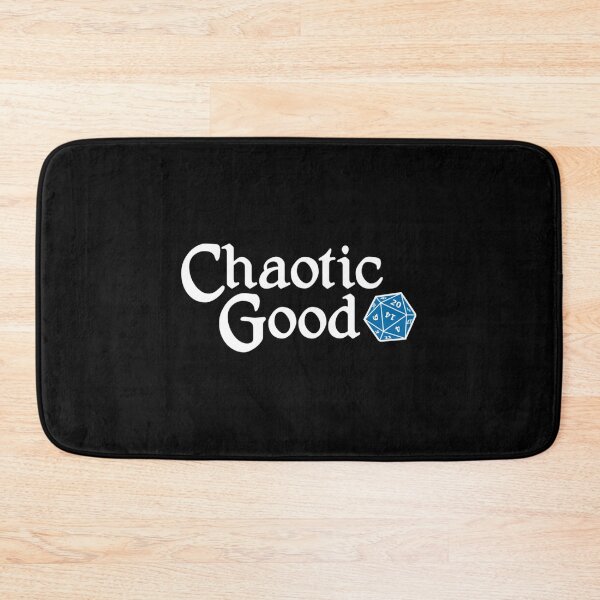 Item preview, Chaotic Good Classic T-Shirt designed and sold by gretaboone.