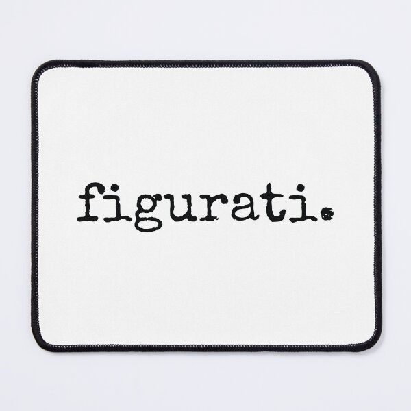 Item preview, Figurati Italian Sayings designed and sold by MSA-42.