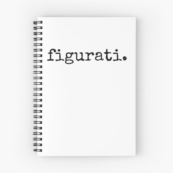 Item preview, Figurati Italian Sayings designed and sold by MSA-42.