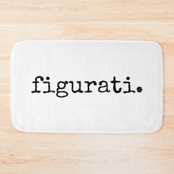 Item preview, Figurati Italian Sayings designed and sold by MSA-42.