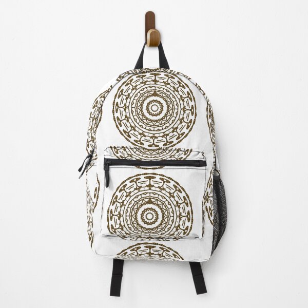 Item preview, Mandala Gold Gradation designed and sold by AndyArtic.