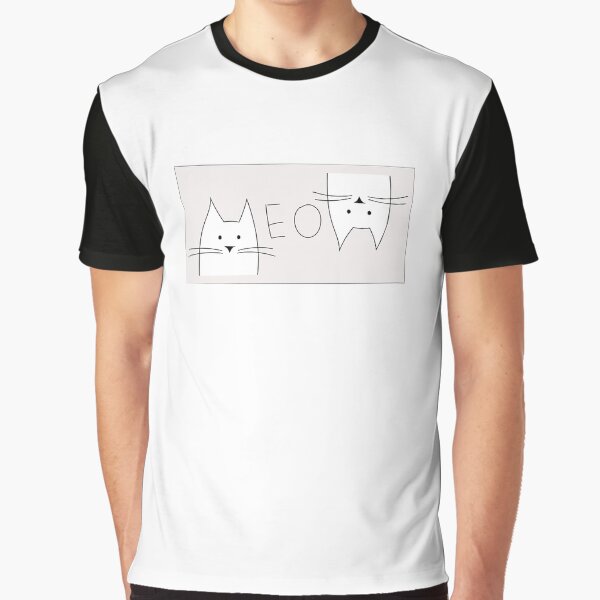 Item preview, Cats designed and sold by Yanadrawing.