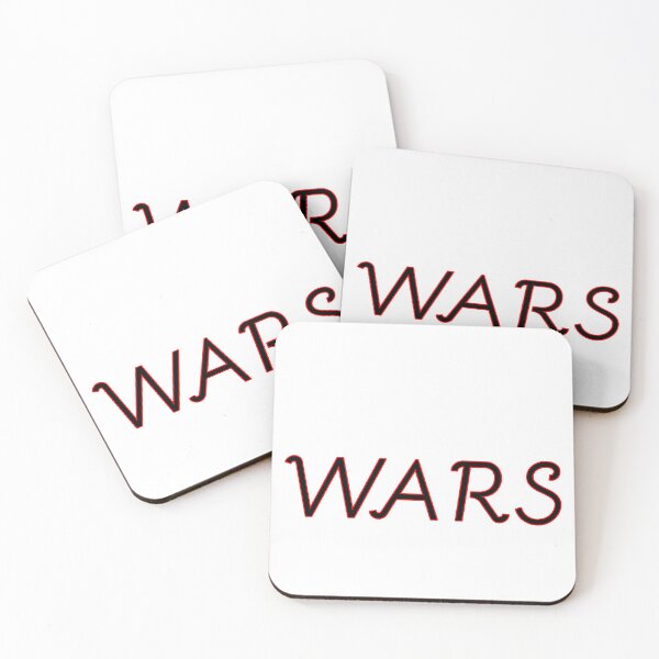 Item preview, Wars designed and sold by terror212.