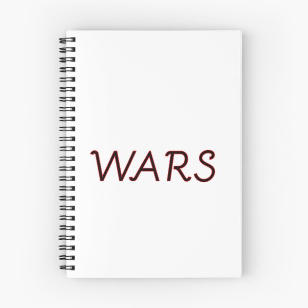 Item preview, Wars designed and sold by terror212.