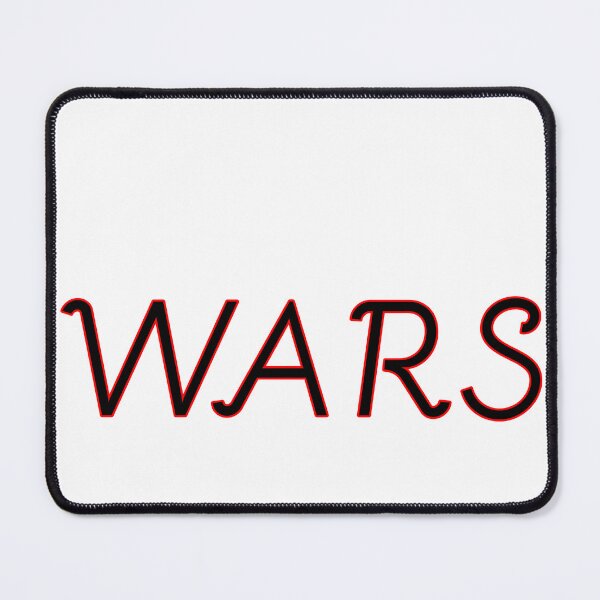 Item preview, Wars designed and sold by terror212.
