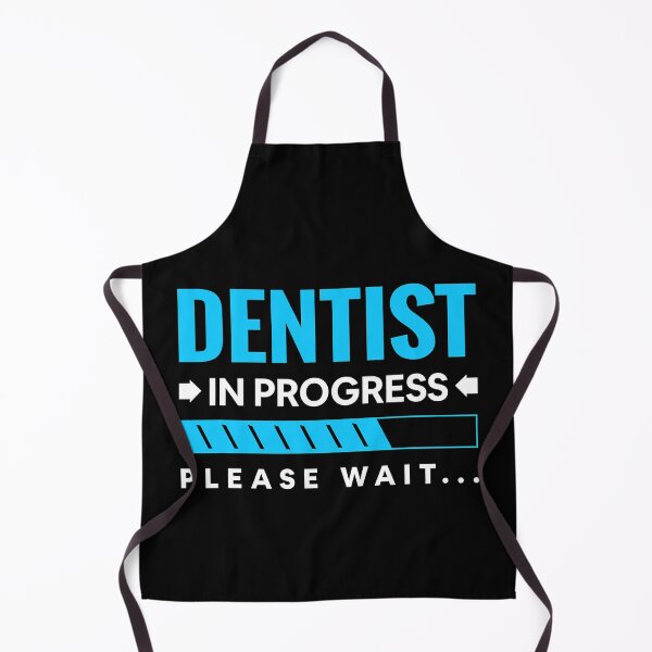 Item preview, Dentist In Progress Please Wait designed and sold by norwoodcarney.