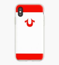 True Religion Case iPhone Case