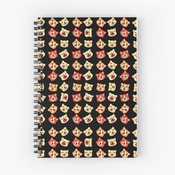 Item preview, Dog faces designed and sold by CoolArtByMboya.