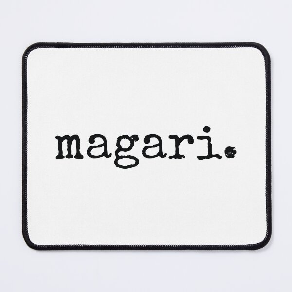 Item preview, Magari Italian Sayings designed and sold by MSA-42.