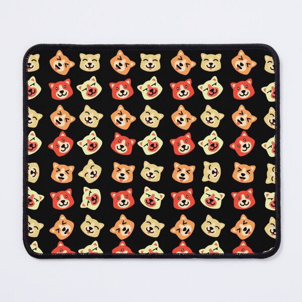 Item preview, Dog faces designed and sold by CoolArtByMboya.