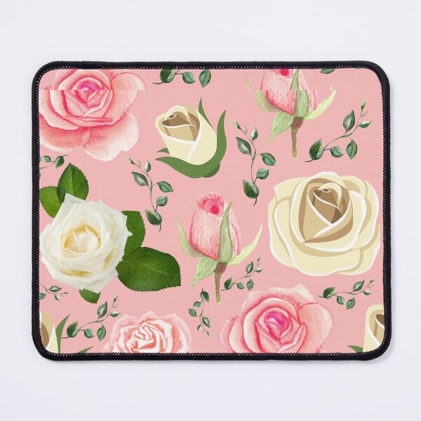 Item preview, Pink Roses designed and sold by RedSparkle.