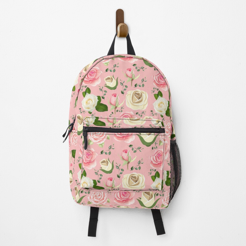 Item preview, Backpack designed and sold by RedSparkle.