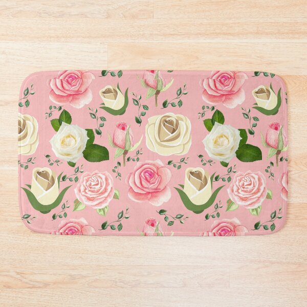 Item preview, Pink Roses designed and sold by RedSparkle.