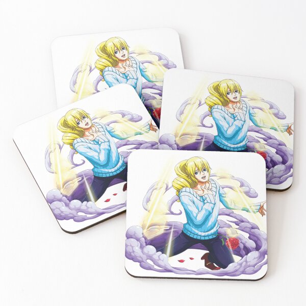 Item preview, Cartoon Cavendish designed and sold by AndyArtic.