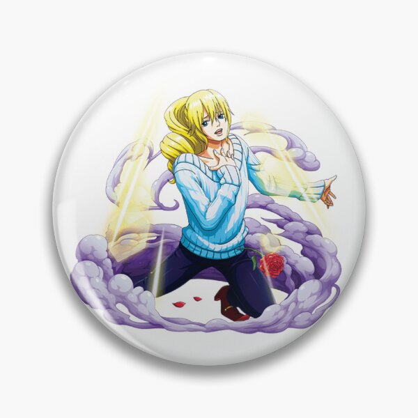 Item preview, Cartoon Cavendish designed and sold by AndyArtic.
