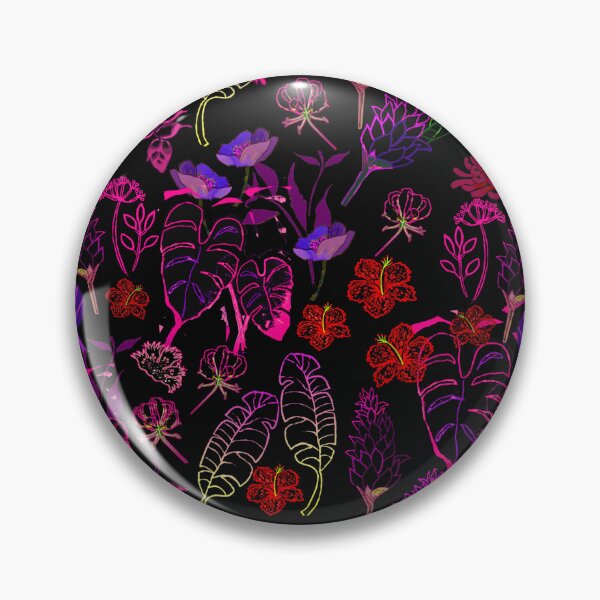 Item preview, HANGING NIGHT GARDEN designed and sold by KINGTOUCAN.
