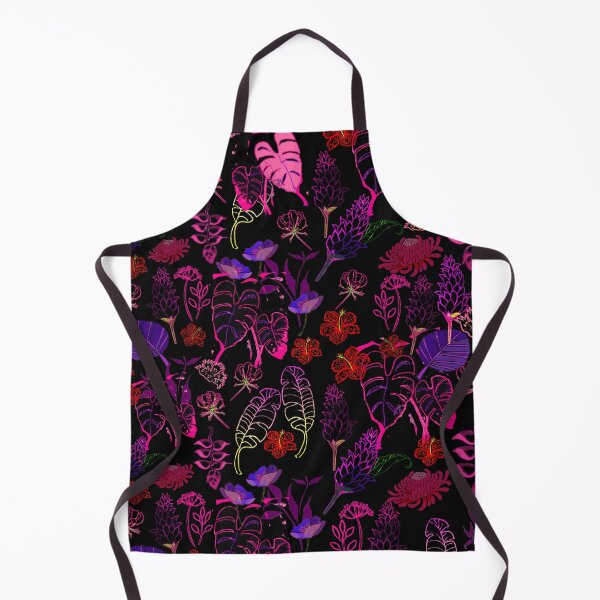 Item preview, HANGING NIGHT GARDEN designed and sold by KINGTOUCAN.