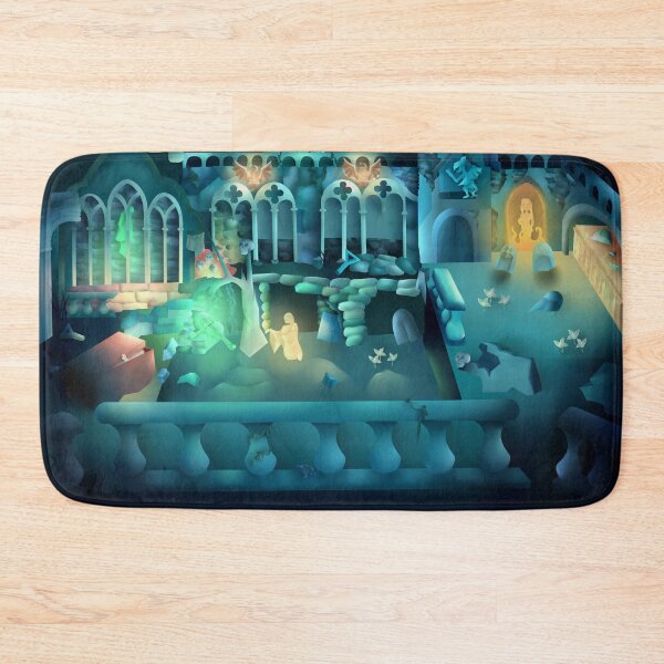 Item preview, Spookslot Hoofdshow designed and sold by Roze Quartz.