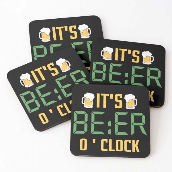 Item preview, Funny beer time designed and sold by SidTastic .