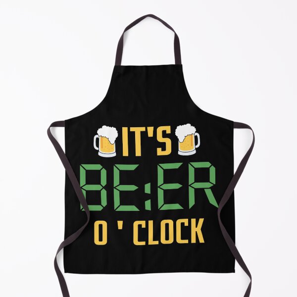 Item preview, Funny beer time designed and sold by SidTastic .