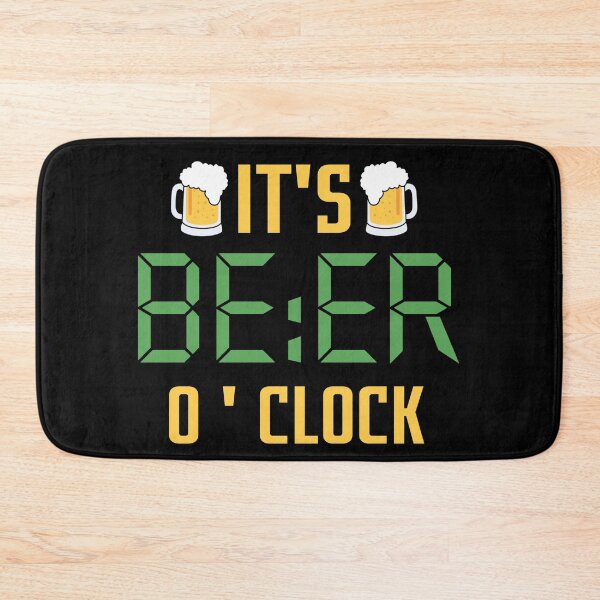 Item preview, Funny beer time designed and sold by SidTastic .