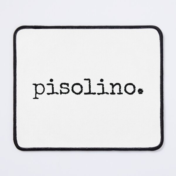 Item preview, Pisolino Italian Sayings designed and sold by MSA-42.