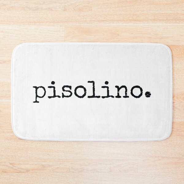 Item preview, Pisolino Italian Sayings designed and sold by MSA-42.