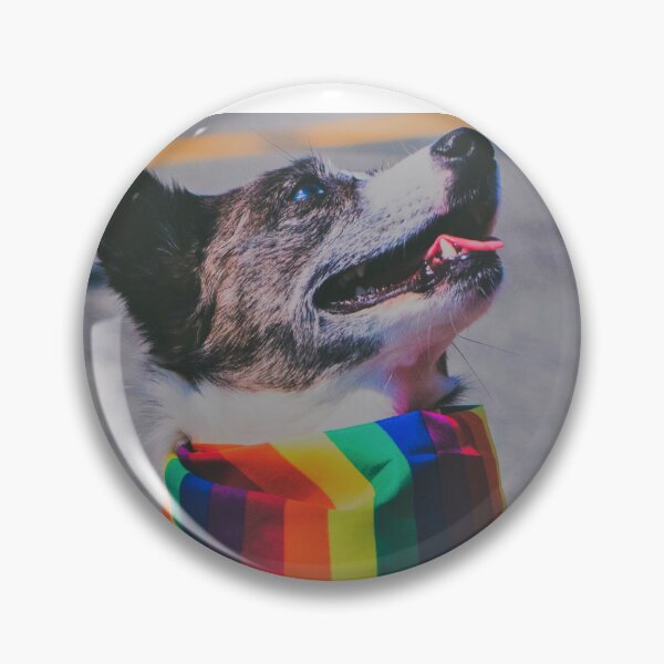 Item preview, doggy n lgbt designed and sold by Mrdonut19.