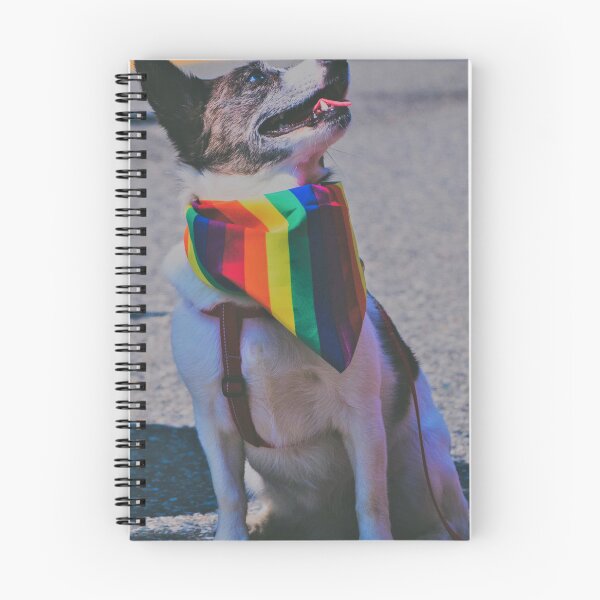 Item preview, doggy n lgbt designed and sold by Mrdonut19.