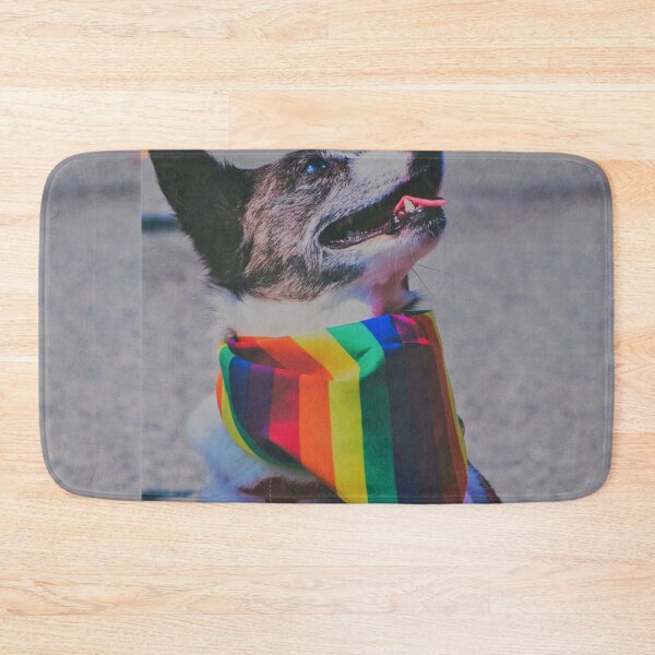 Item preview, doggy n lgbt designed and sold by Mrdonut19.