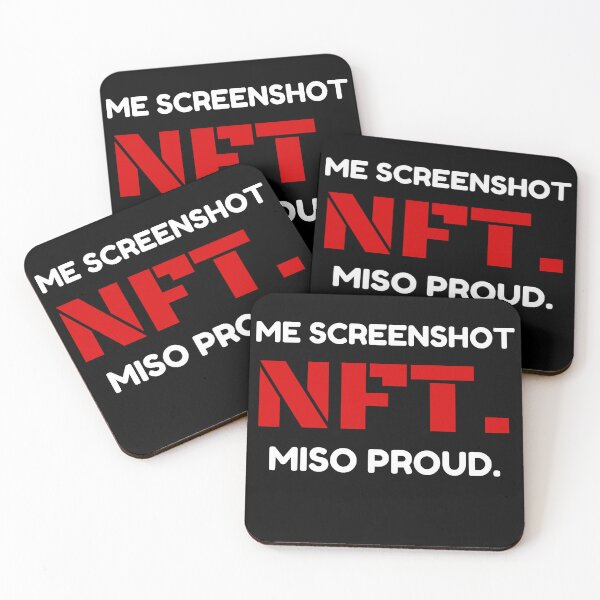 Item preview, I Screenshot NFT (in caveman english language) designed and sold by Endeavour-Tees.