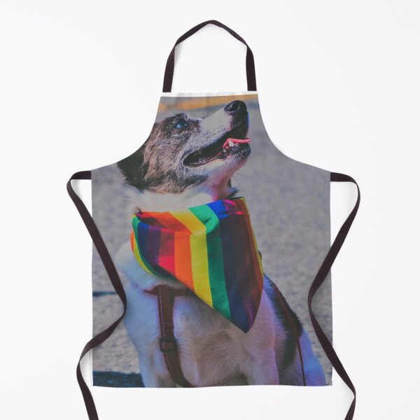 Item preview, doggy n lgbt designed and sold by Mrdonut19.