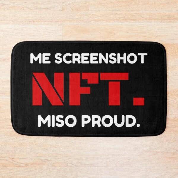 Item preview, I Screenshot NFT (in caveman english language) designed and sold by Endeavour-Tees.