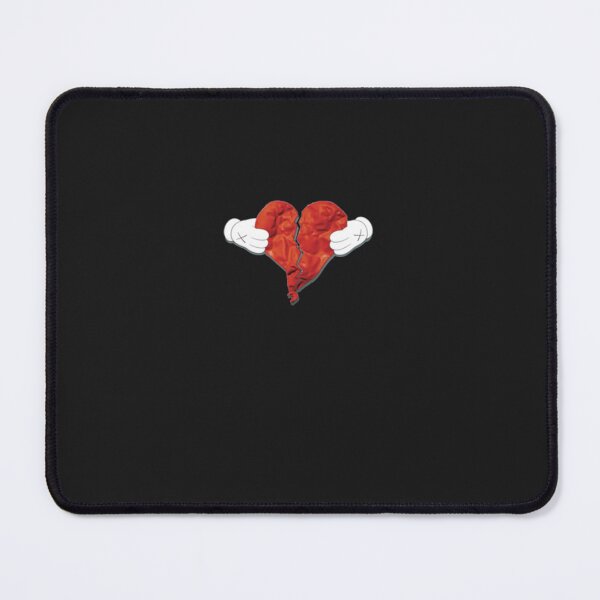 Item preview, 808s and Heartbreak  Classic T-Shirt designed and sold by MaximilianWolf.